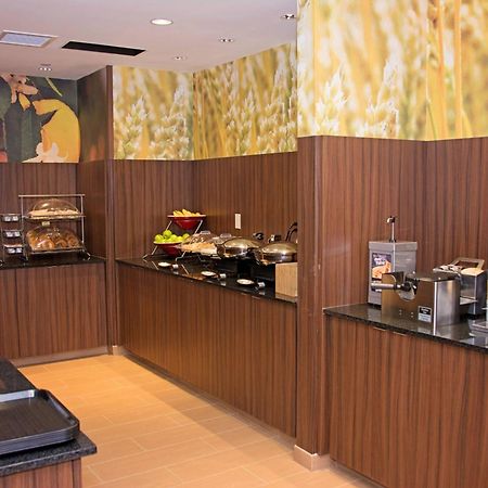 Fairfield Inn & Suites Butler Zewnętrze zdjęcie