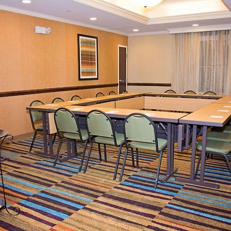 Fairfield Inn & Suites Butler Zewnętrze zdjęcie