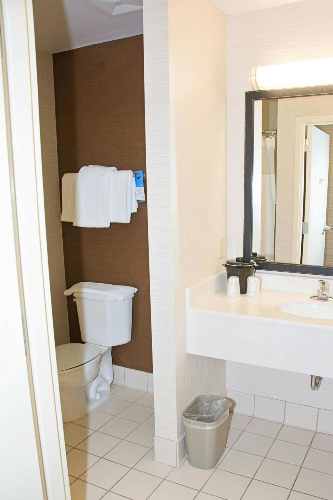 Fairfield Inn & Suites Butler Zewnętrze zdjęcie