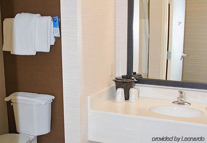 Fairfield Inn & Suites Butler Zewnętrze zdjęcie
