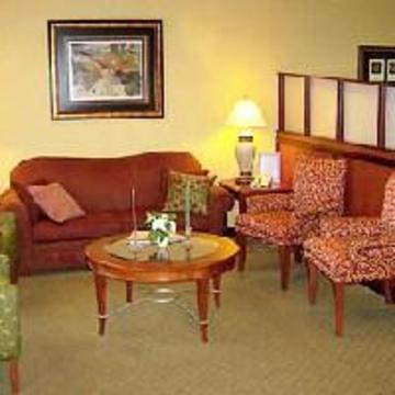 Fairfield Inn & Suites Butler Zewnętrze zdjęcie