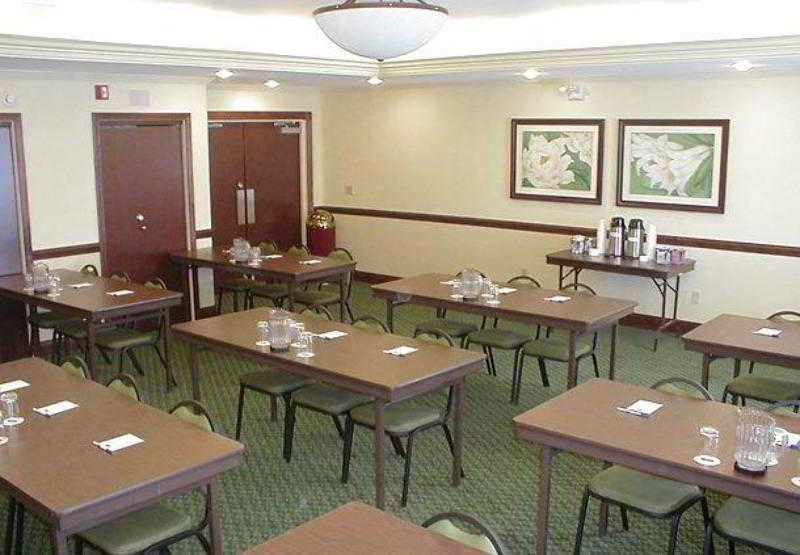 Fairfield Inn & Suites Butler Udogodnienia zdjęcie
