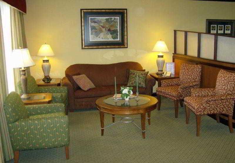Fairfield Inn & Suites Butler Wnętrze zdjęcie