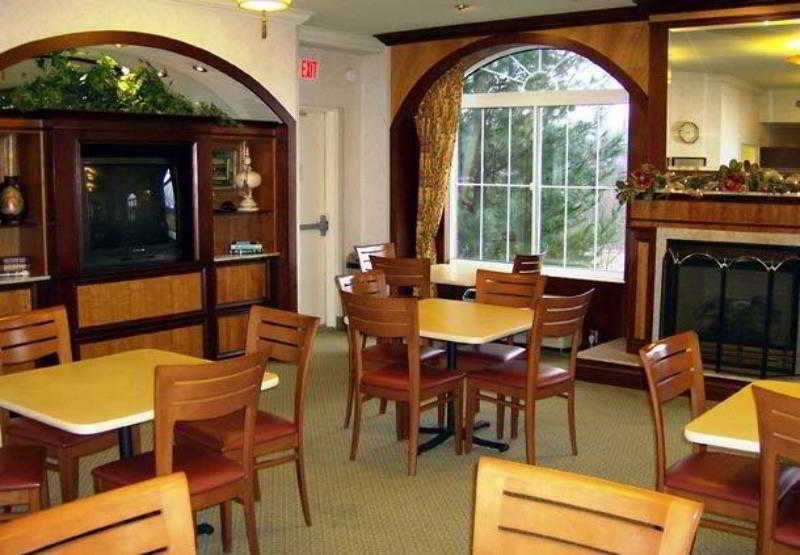 Fairfield Inn & Suites Butler Restauracja zdjęcie