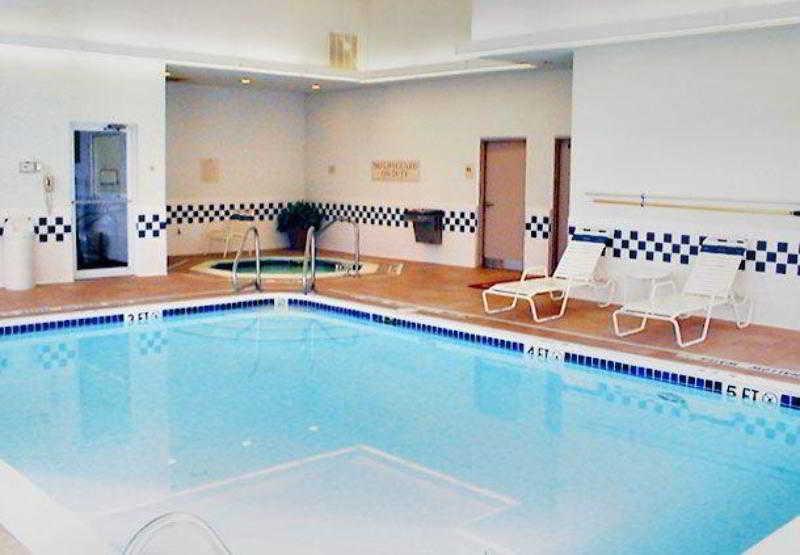 Fairfield Inn & Suites Butler Udogodnienia zdjęcie